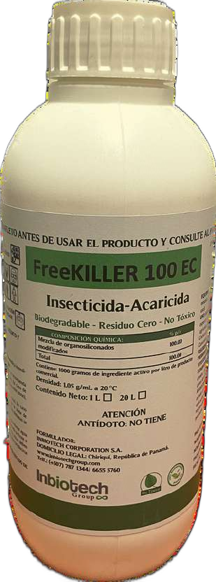 FreeKILLER 100 EC