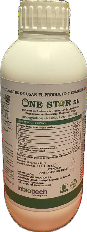 ONE STAR SL